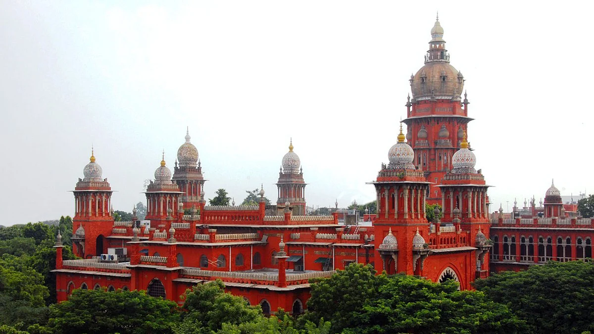 The Madras High Court will hear a batch of petitions challenging the disqualification of 18 dissident AIADMK MLAs 