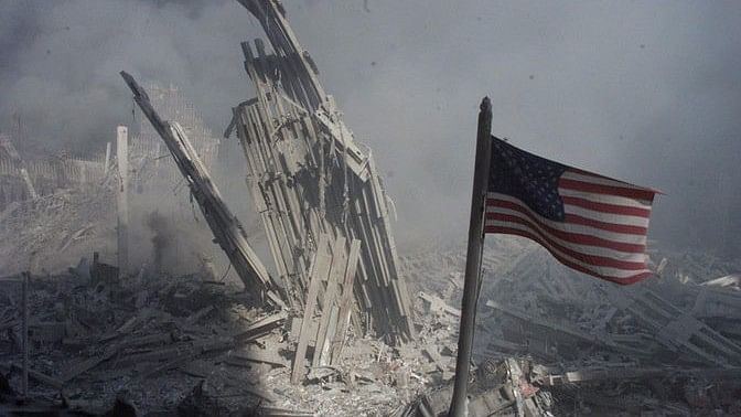 Strange 9/11 Conspiracy Theories That Refuse to Die Down