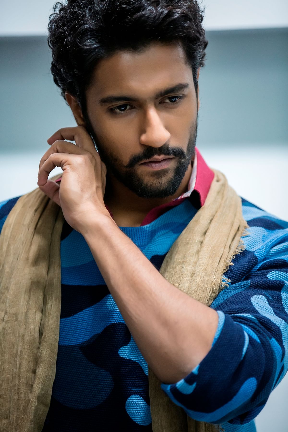 Vicky Kaushal to play the commander-in-chief that spearheaded the surgical strikes, in ‘Uri’. 