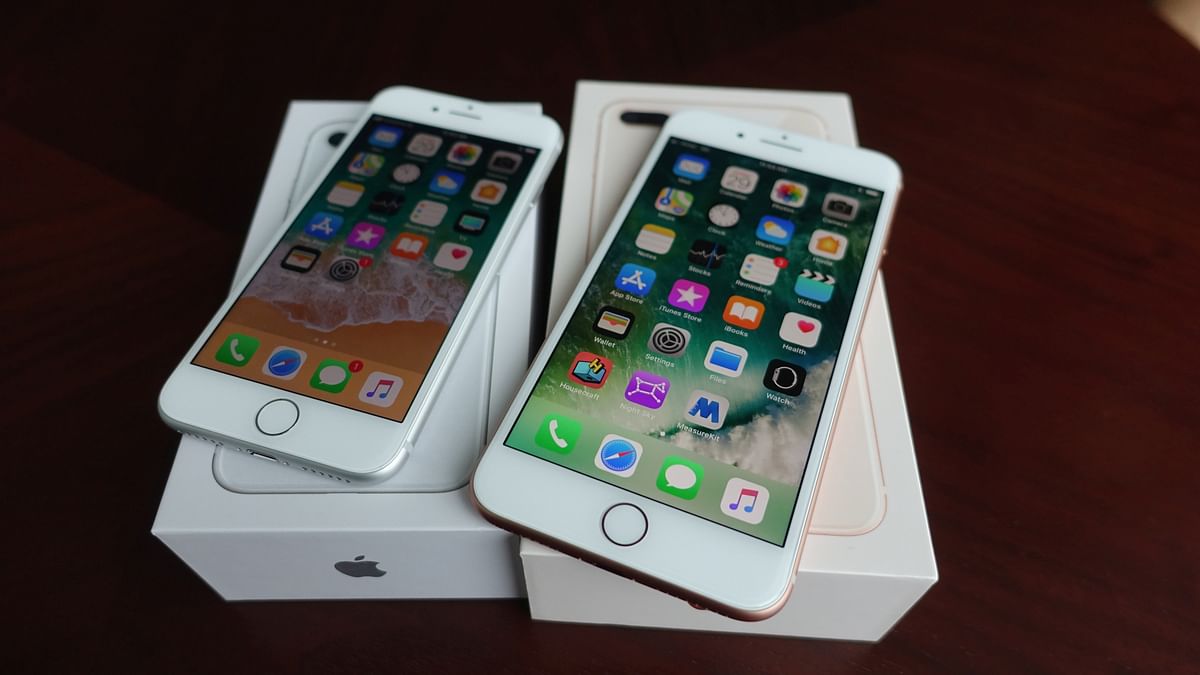 Apple iPhone 8 and 8 Plus goes on sale in India from Friday, here’s our review of both the phones. 
