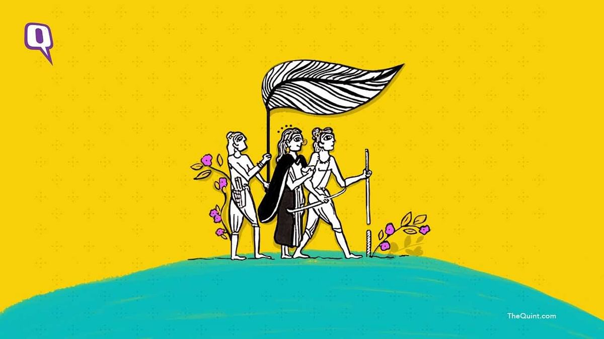 A-Z Ramayana is What You Need to Read This Dussehra