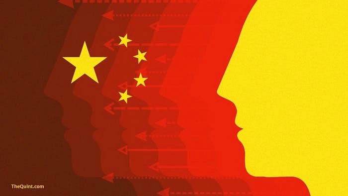How will China’s economic slowdown affect its foreign policy?