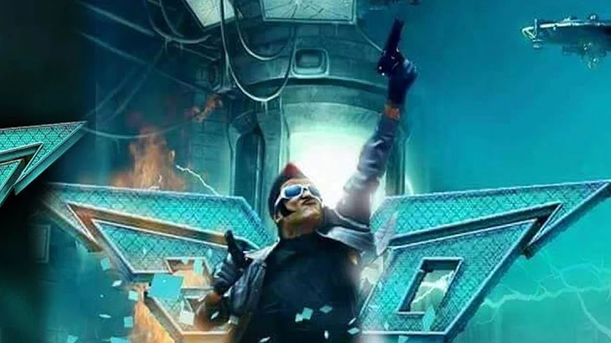 The grand event will feature a live performance by Rahman in the presence of Rajinikanth, co-star Akshay Kumar and others.