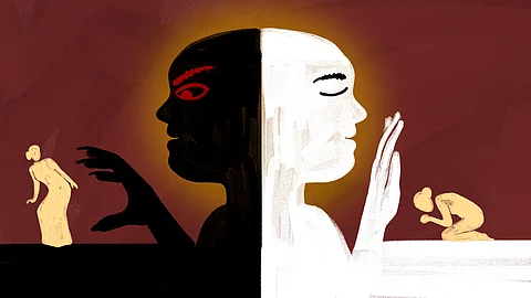 The Rapist Men Of God What Happens To The Faith When You Ve