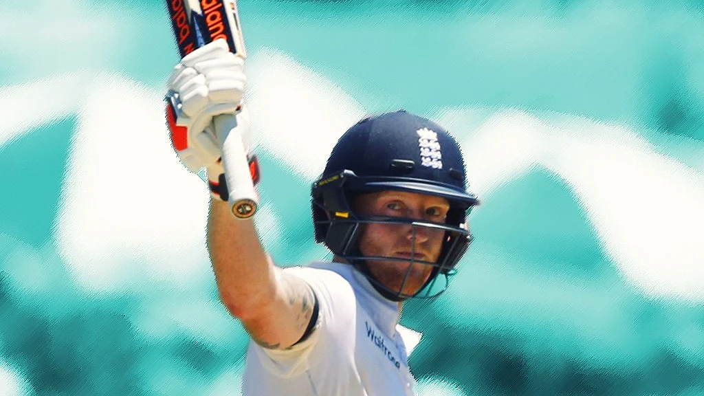 Ben Stokes was arrested early on Monday.