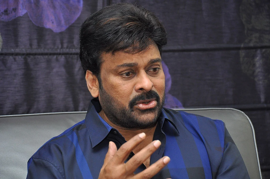 Chiranjeevi soon became a non-entity after the division of Andhra Pradesh.