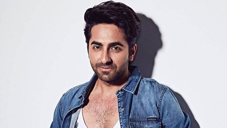 Read Ayushmann’s honest poem about his struggles.