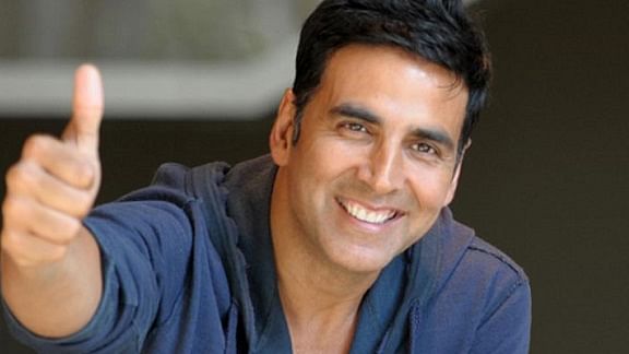 Akshay Kumar hopes to give the families of slain army personnel a reason to smile with his Diwali gesture. 