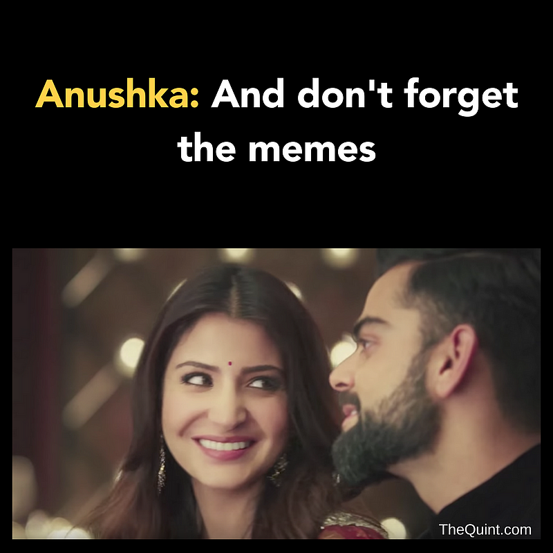 Are Virat & Anushka Really Getting Married? Hear It From Them