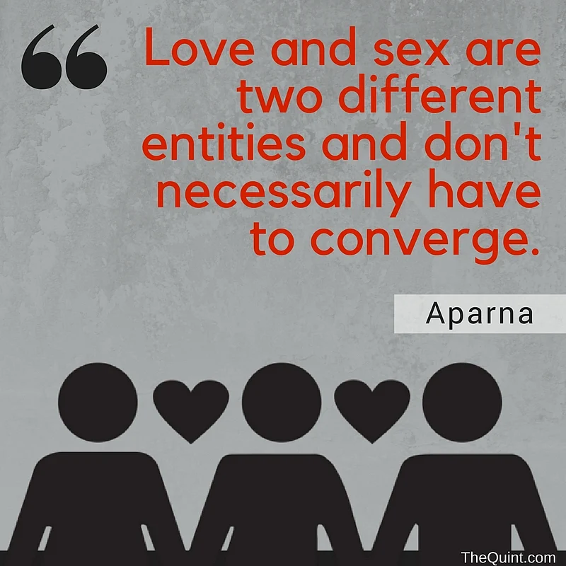 #NoBarForPyaar: Have More Than 1 Lover? Polyamorists Say That’s OK