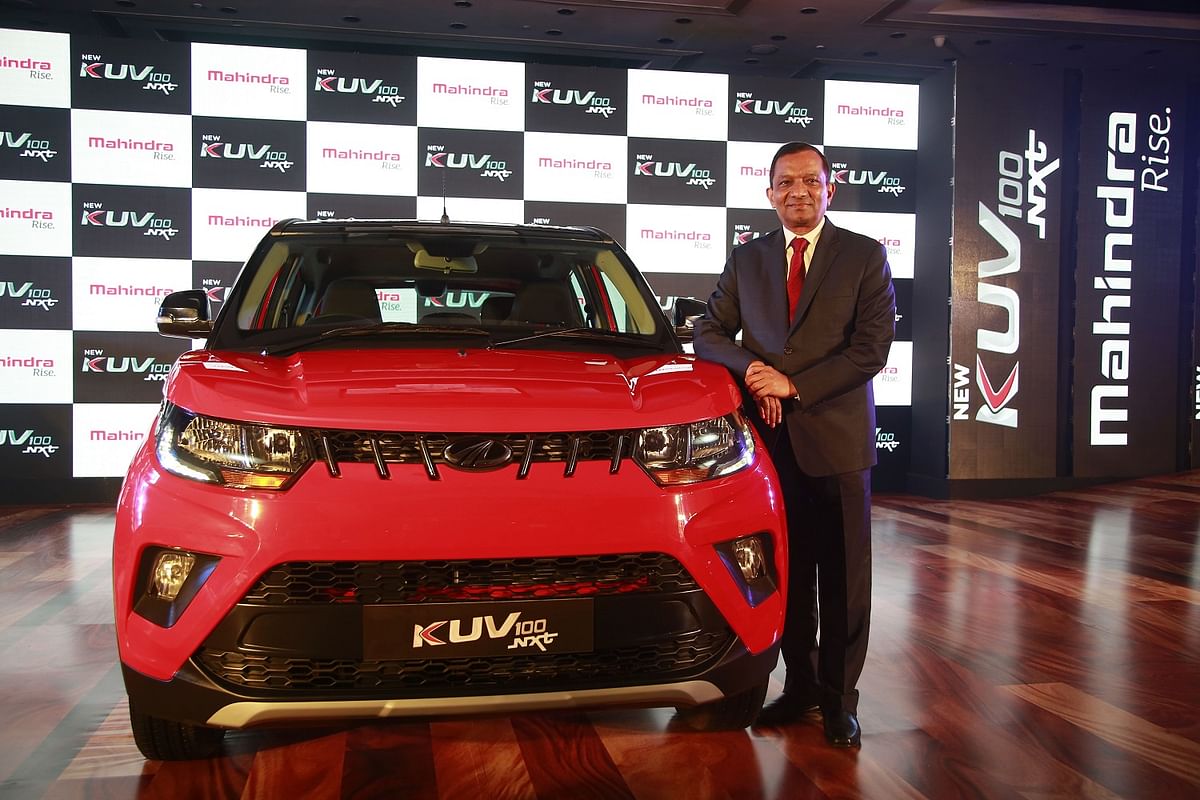 Carmakers are rushing to roll out electric variants of their cars in India and there are some new entrants too. 