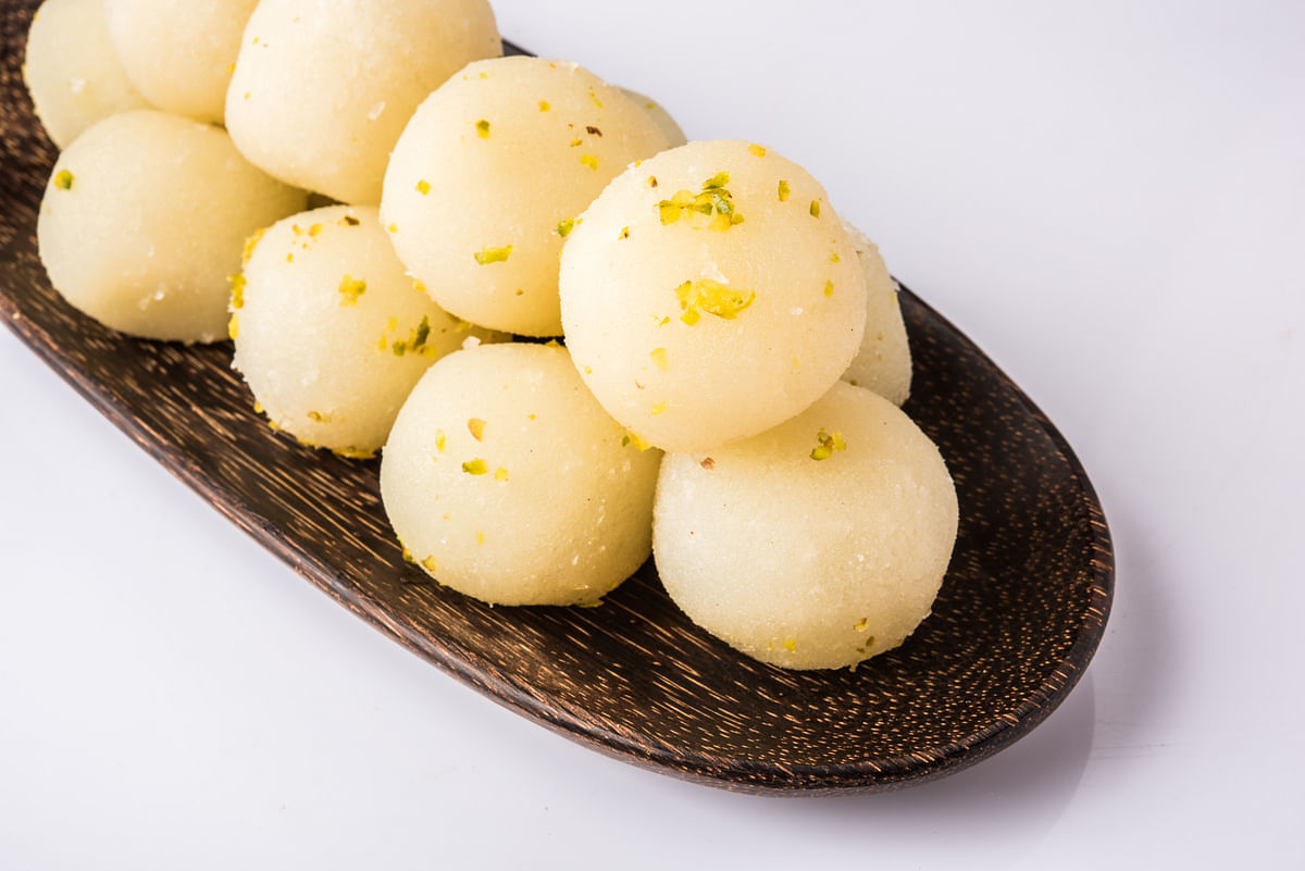 Try making these sweets this Diwali!