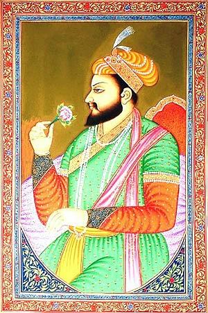 A painting of the Mughal emperor Khurram, also known as ‘<i>Shah Jahan</i>’. (Photo Courtesy: <a href="http://bit.ly/2xlqGou">Wikimedia</a>)