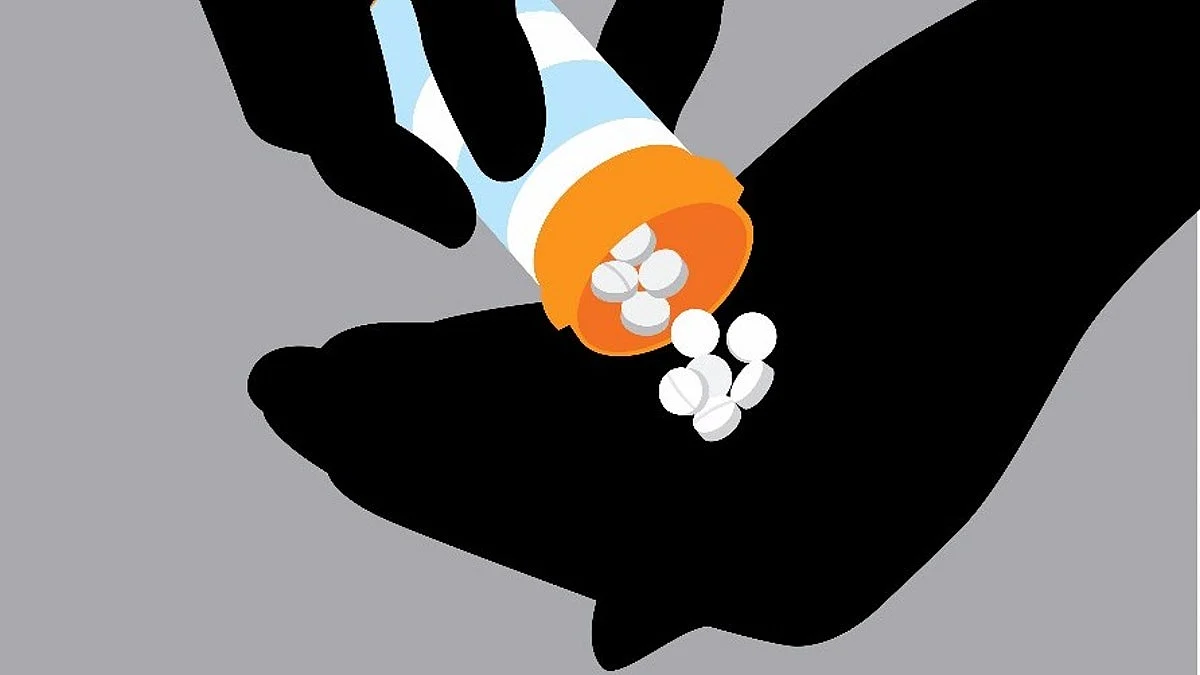 Categorised as a “dissociative anesthetic””, ketamine induces a dreamlike trance detached from reality and the immediate environment.