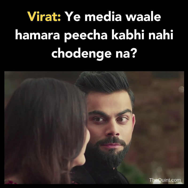 Are Virat & Anushka Really Getting Married? Hear It From Them