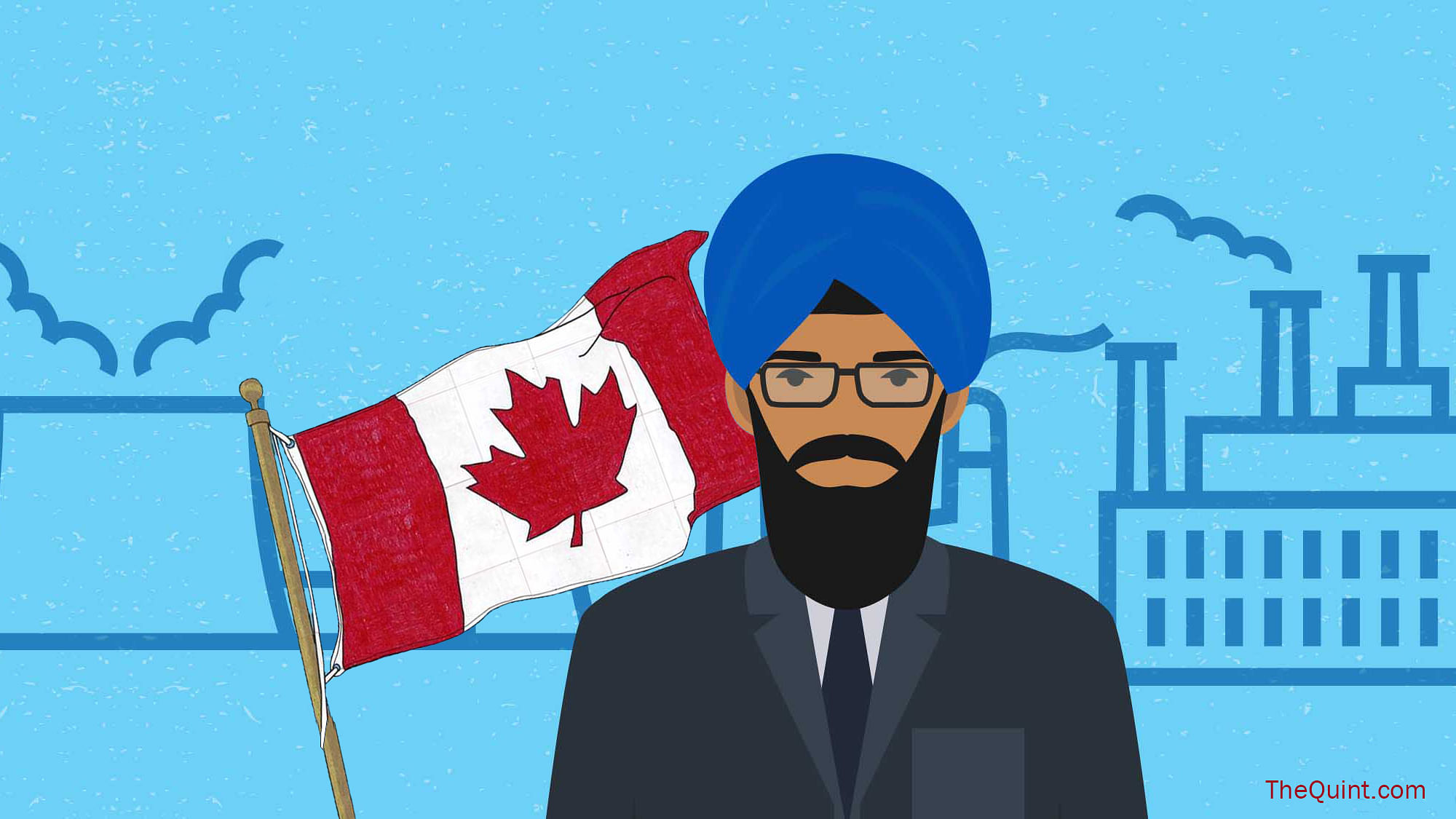 As Sikhs celebrate their imprint on Canada’s political turf, some concerns need to be addressed back home.
