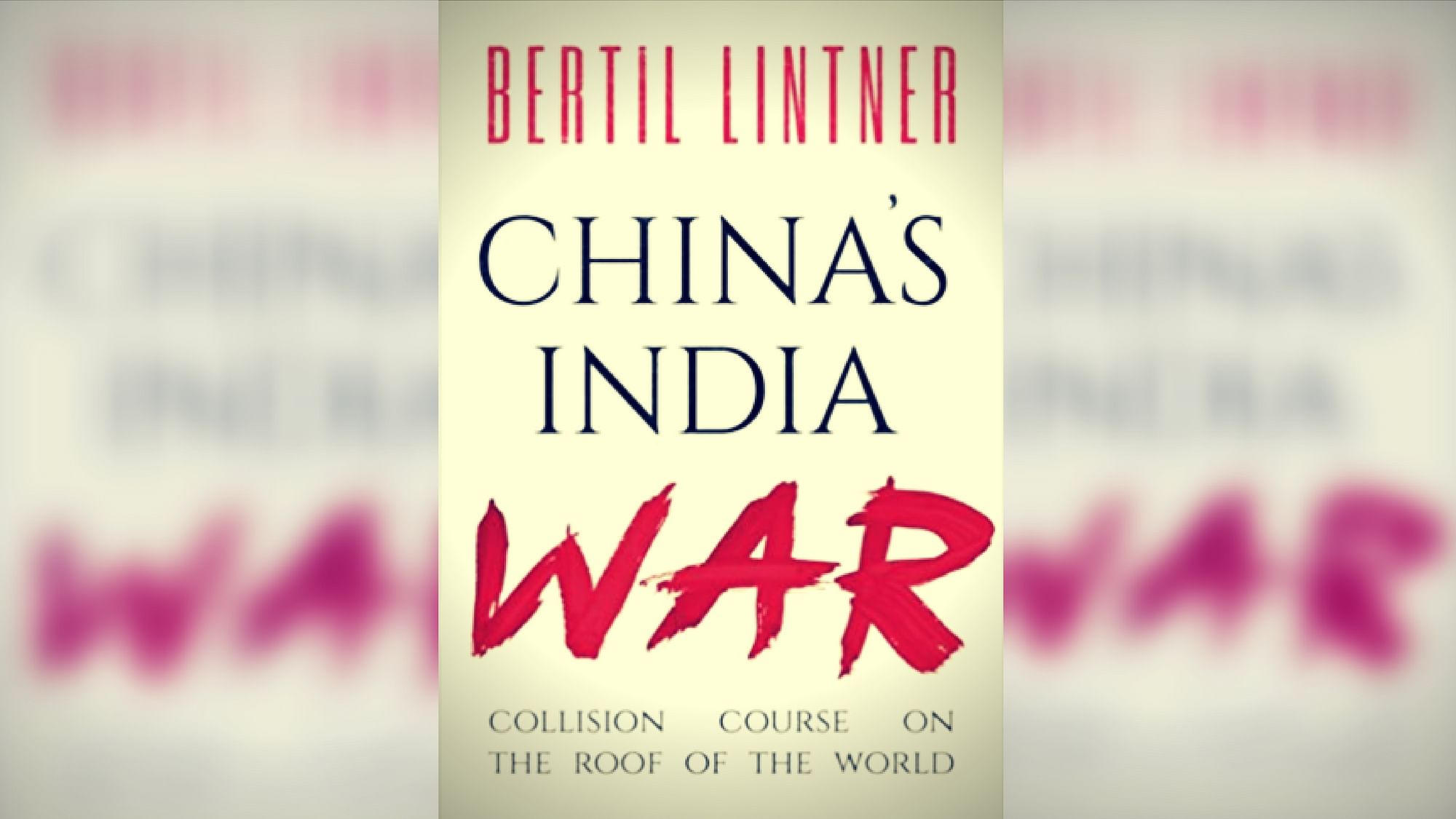 Bertil Lintner’s <i>China’s India War</i> argues that China began planning the war as early as 1959.