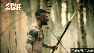 Watch Your Favourite Hollywood Stars Go Totally Badass on TV