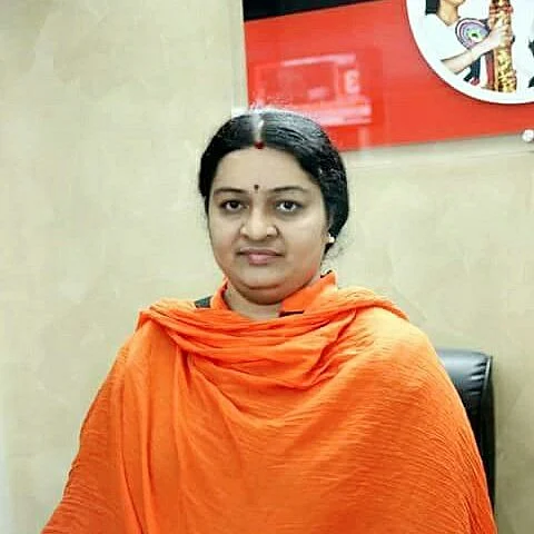 Deepa has claimed that she and her brother Deepak are rightful owners of Veda Nilayam, Jayalalithaa’s property.