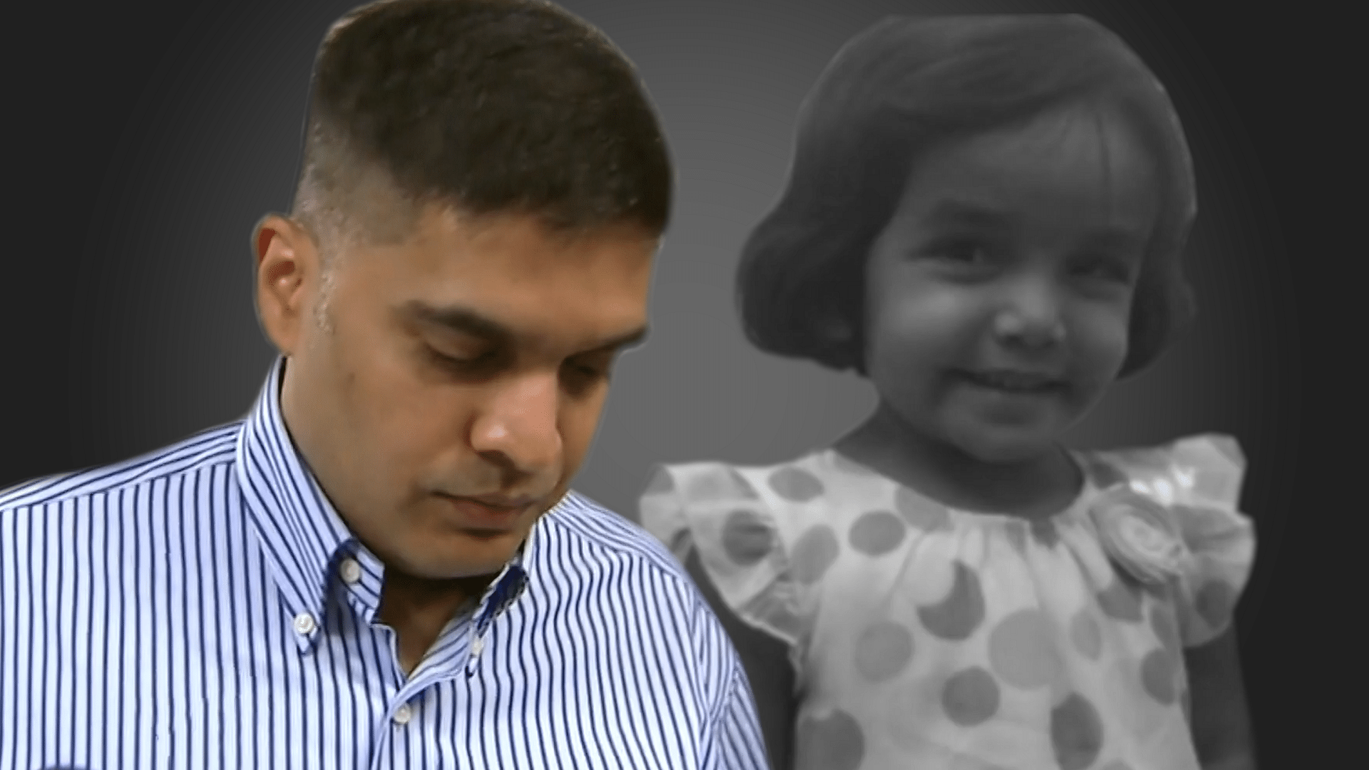 Adopted Indian girl Sherin found dead in Texas.
