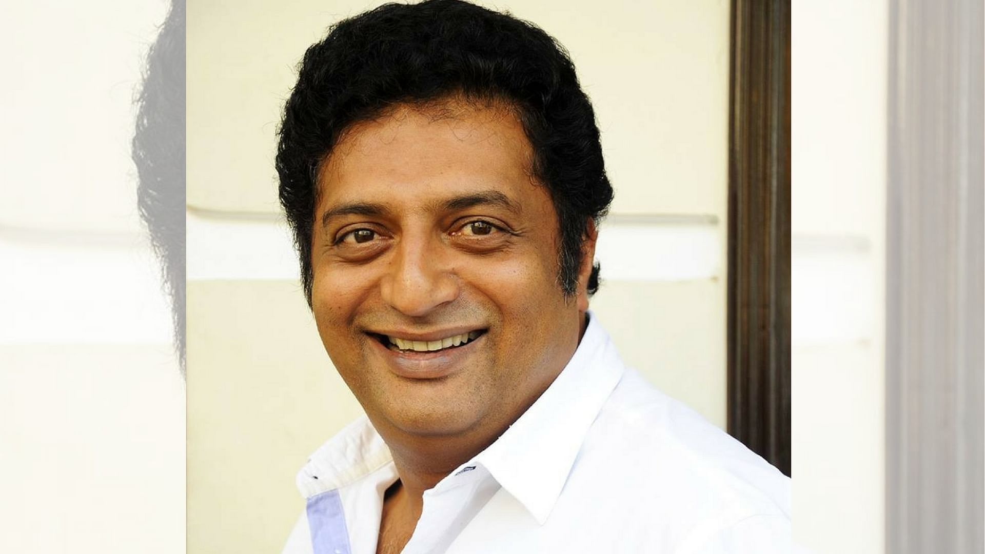 Prakash Raj and his anti-establishment comments have been a target of trolls.