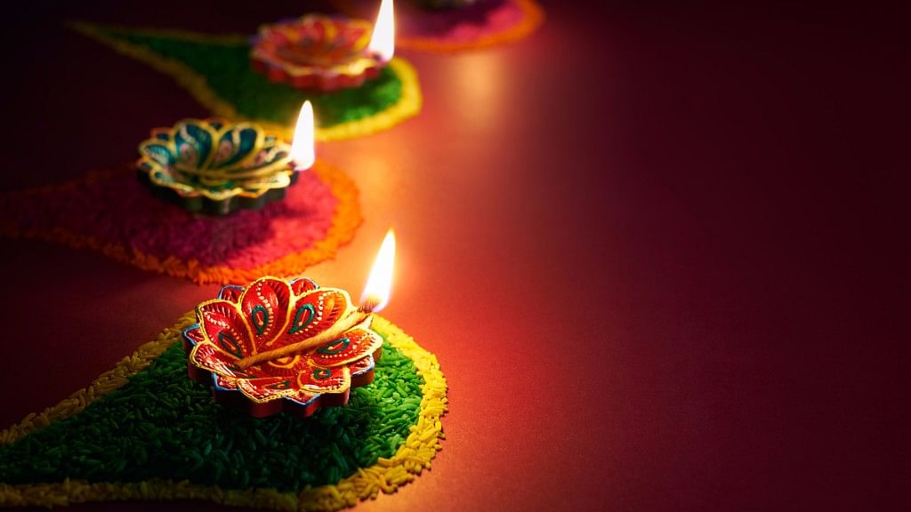 Diwali will be celebrated on 7 November 2018