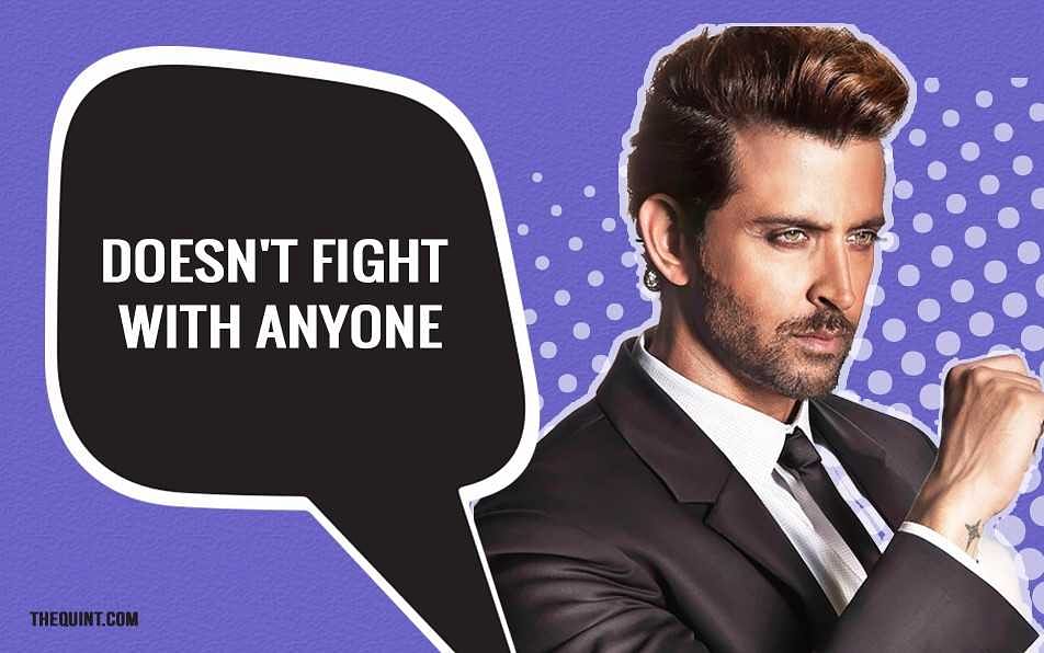 Here’s a glimpse of the fireworks you can expect from Arnab Goswami’s explosive interview with Hrithik Roshan. 