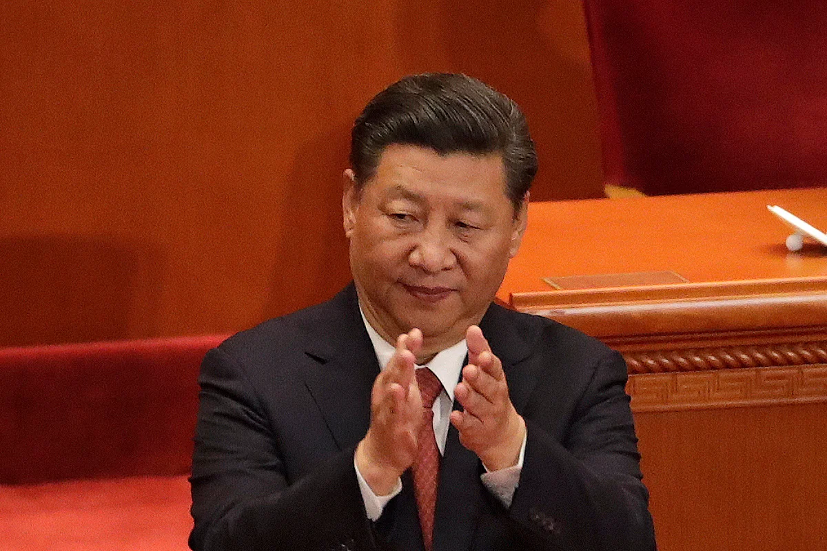 It is one thing to use India to balance China, quite another to allow the rise of another power to undermine its hegemony further.