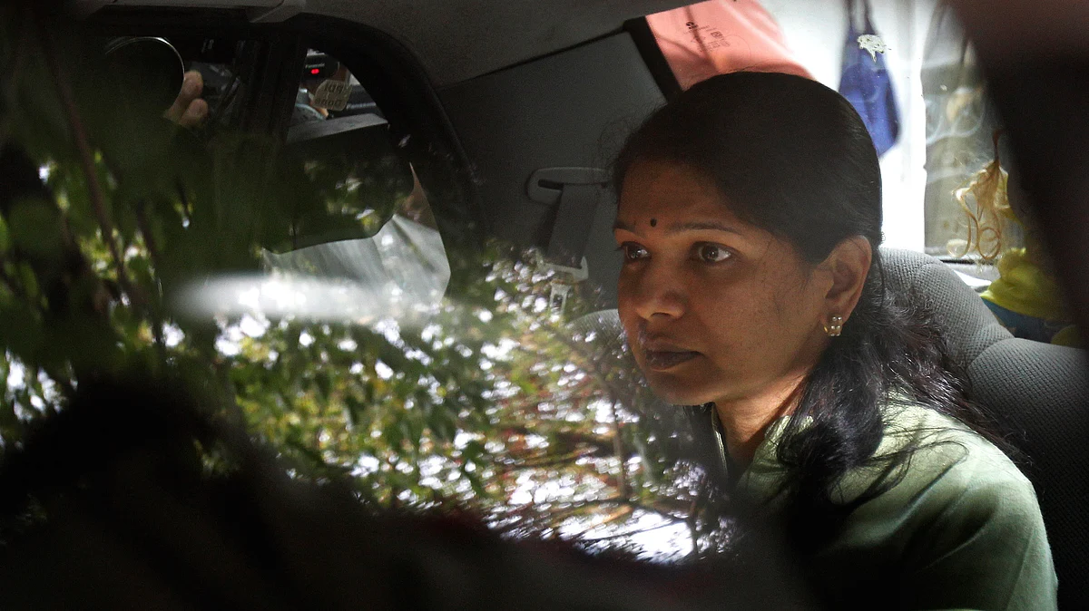 2G Spectrum ‘Scam’: From A Raja to Kanimozhi, Meet the Key Players
