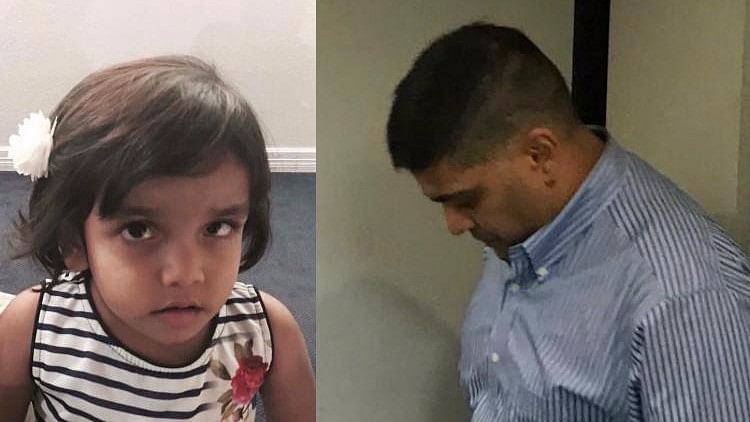 Wesley Mathews, the Indian-American foster father of three-year-old Sherin Mathews, was sentenced to life by a judge in Dallas.&nbsp;