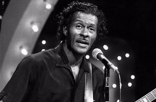 Chuck Berry