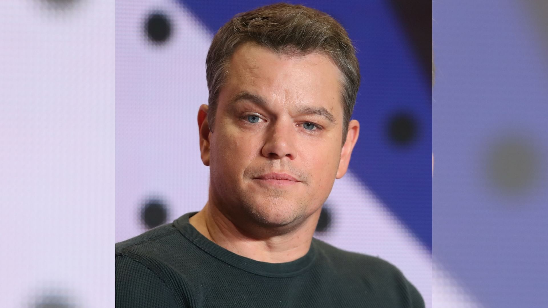 

Matt Damon has denied that he helped kill a 2004 New York Times expose on Harvey Weinstein’s alleged history of sexual abuse.
