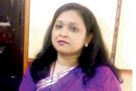 Pooja Bhalerao siphoned off Rs 1.39 lakh from the Mumbai Police department. 