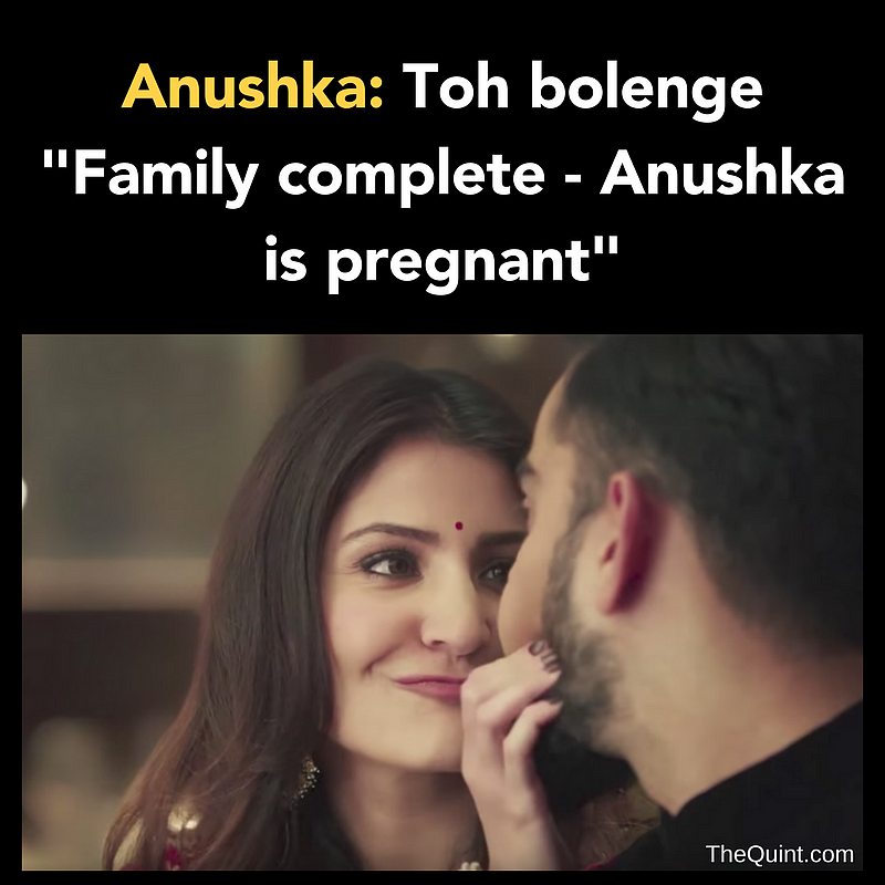 Are Virat & Anushka Really Getting Married? Hear It From Them