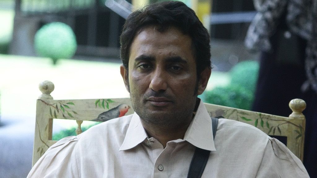 Evicted ‘Bigg Boss’ contestant Zubair is reportedly in trouble.