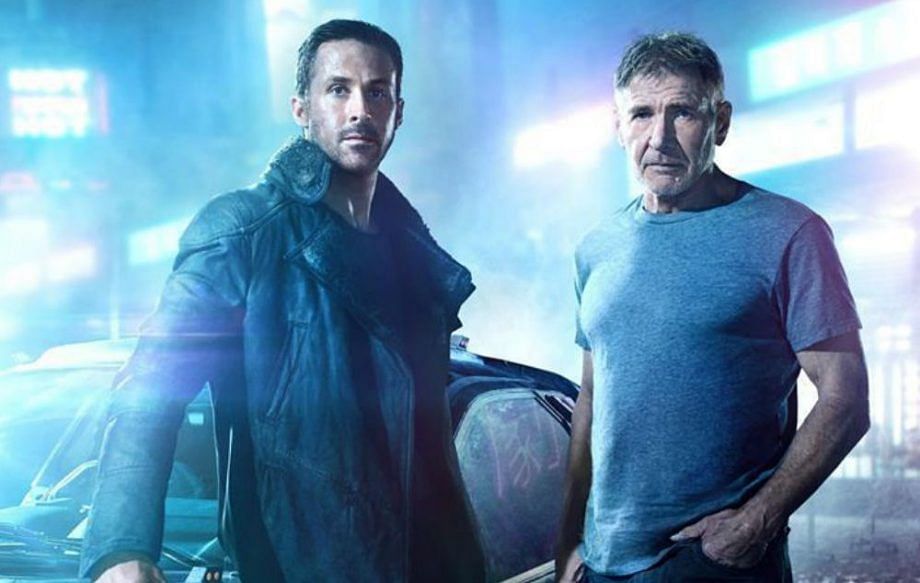 Catch the review of Blade Runner 2 starring Ryan Gosling and Harrison Ford. 