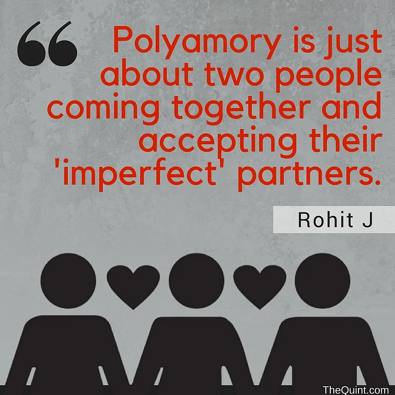 #NoBarForPyaar: Have More Than 1 Lover? Polyamorists Say That’s OK