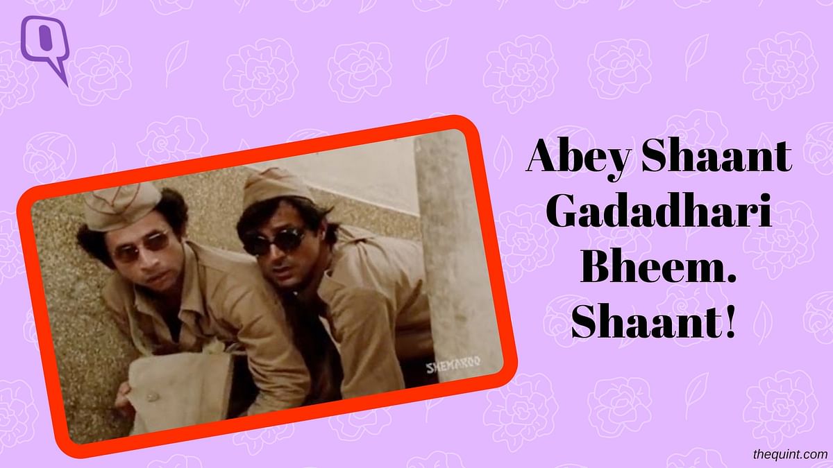These iconic ‘Jaane Bhi Do Yaaro’ dialogues make more sense today than ever before. 