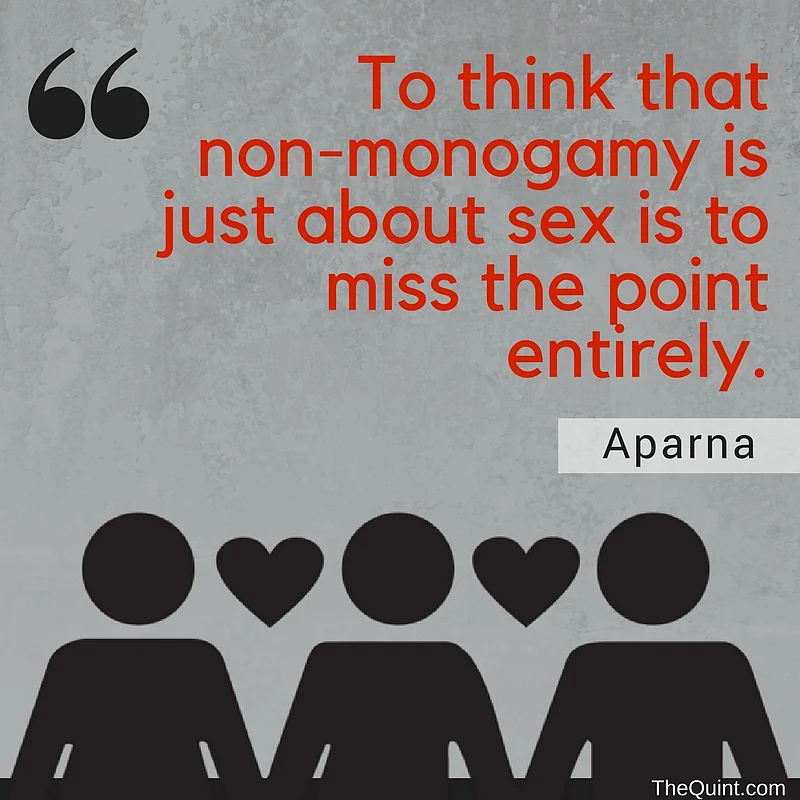 #NoBarForPyaar: Have More Than 1 Lover? Polyamorists Say That’s OK