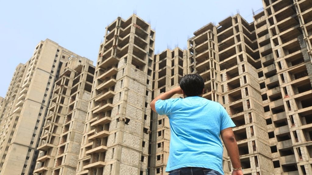 The order has caused panic in the already struggling real estate sector in Noida, Greater Noida and Yamuna Expressway