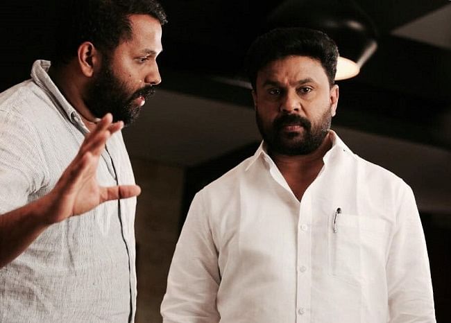  “We are delighted. We will have a road show and will accompany him to his house,” a Dileep fan said.