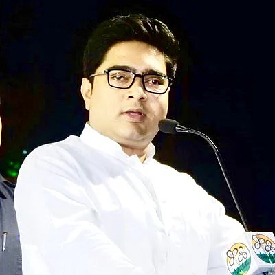 Abhishek Banerjee