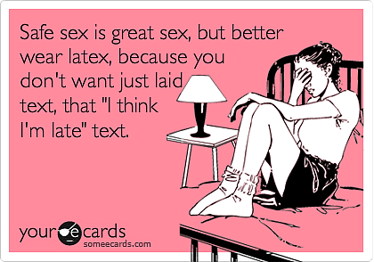 Let’s Talk About Sex, Baby: 6 Questions to Ask Your Sexual Partner