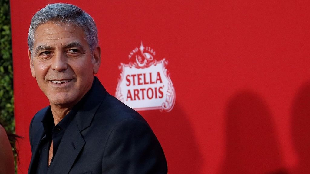 As George Clooney turns 58, we take a look at his life beyond the movies. 
