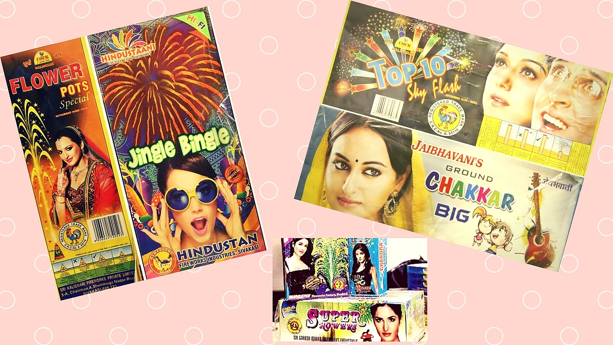 This Diwali, Why Not Buy a ‘Sanskaari’ Patakha?