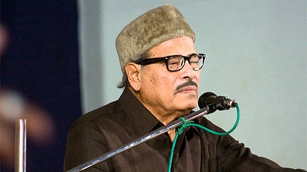On Manna Dey’s death anniversary, here’s a jukebox of his best numbers, just pick a mood. 
