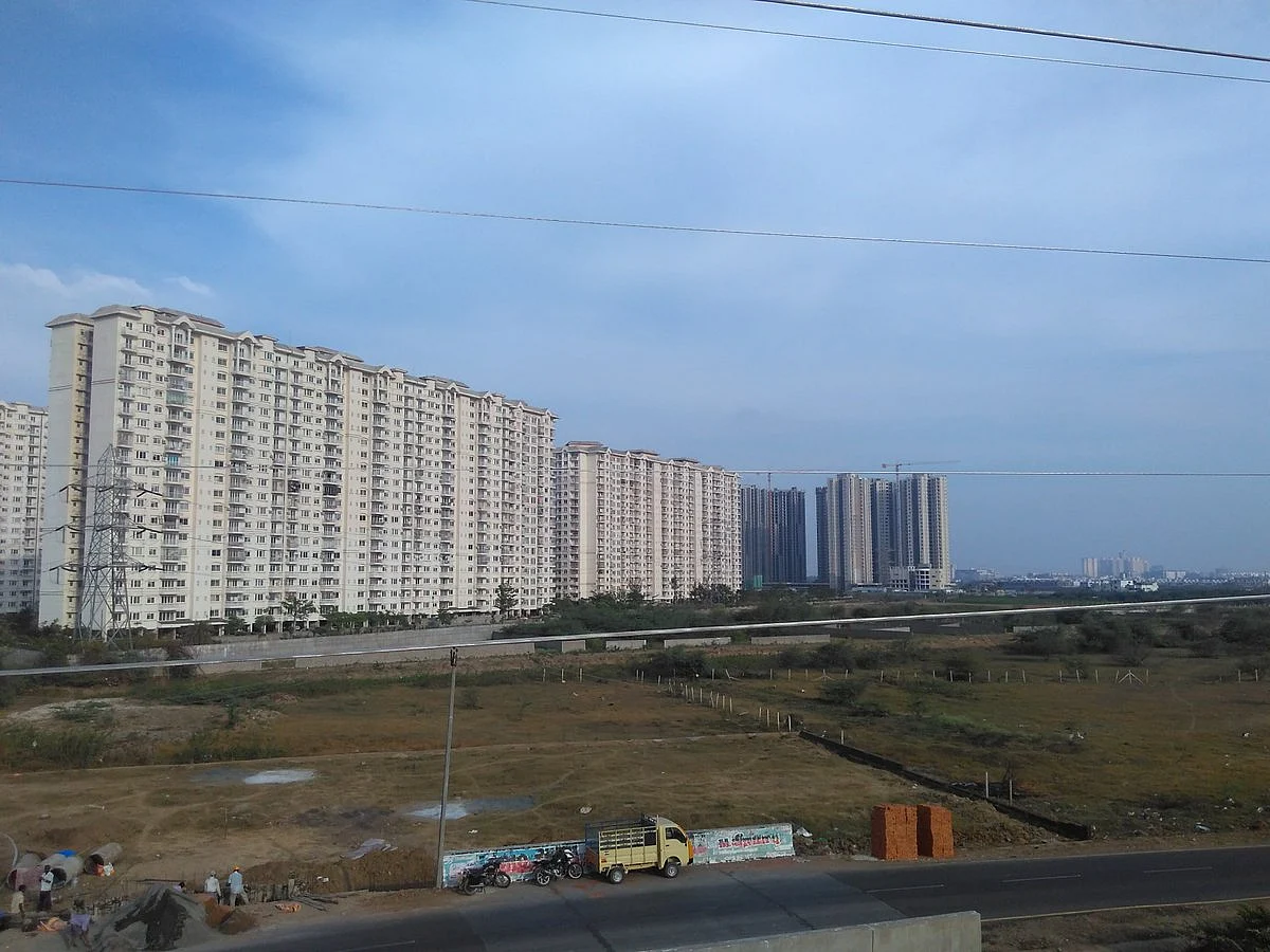 Development fee has been reduced, open space reservation charges dropped and the scheme has been extended till 3 May. 