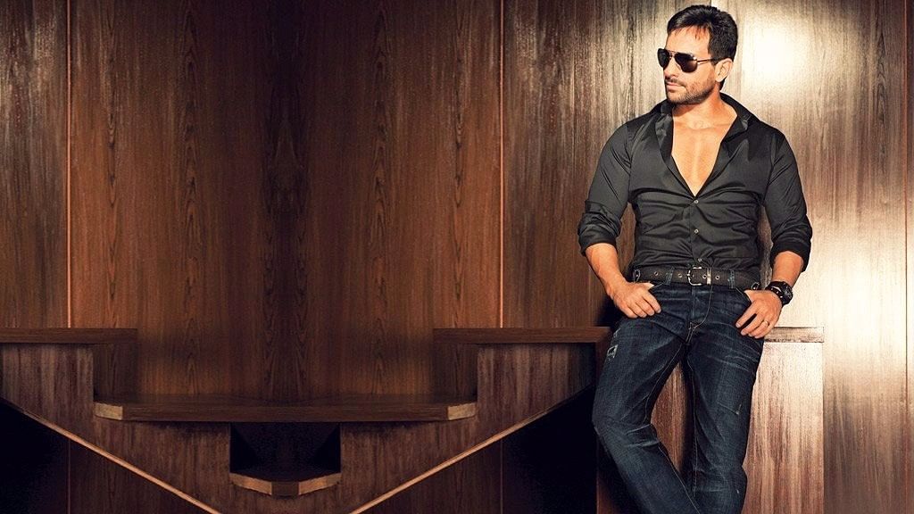 Saif Ali Khan Photos, Images, HD Wallpapers, Saif Ali Khan HD Images,  Photos - Bollywood Hungama