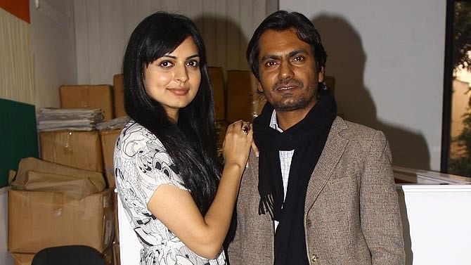 “I was a rascal who cared only for himself,” actor Nawazuddin Siddiqui reveals in his memoir.