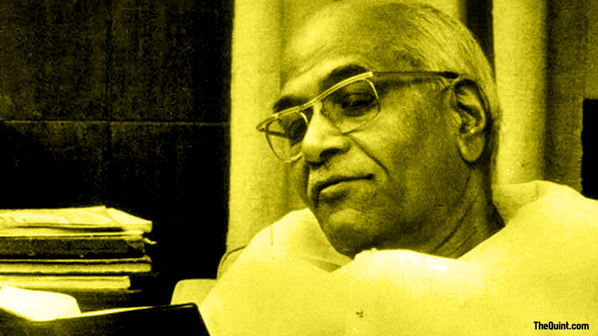 The Legacy of Ramnath Goenka: The Man Who Stood For Freedom